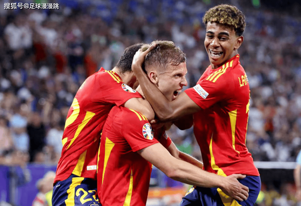 踢飞高卢雄鸡法国队含金量超高,斗牛士队史总共5次打入欧洲杯决赛,3次