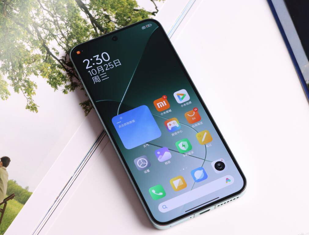 小米不要武德?骁龙8gen3高端机突降753元,16gb 512gb ip68