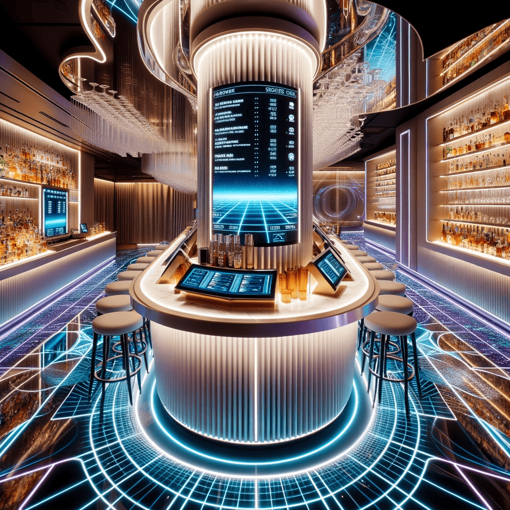 ktv装修新风尚:节能降耗,唱响绿色未来!