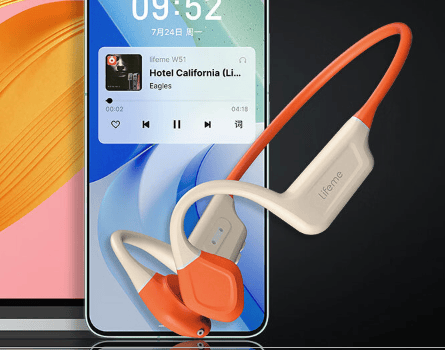 骨传导耳机买哪款好？这五款骨传导耳机闭眼入就好了！