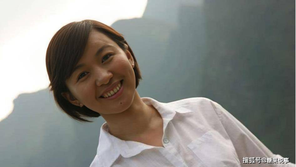 主持人欧阳夏丹,离开央视后几乎没有固定的职业,46岁还是单身