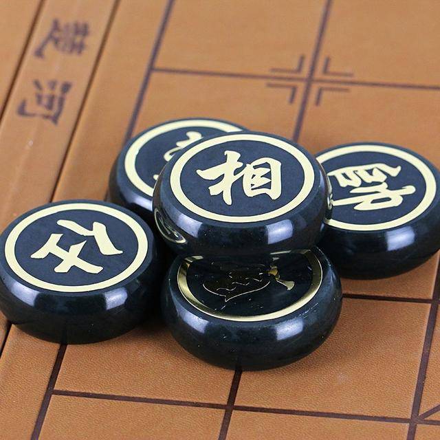 象棋,为何不是印度发明的?这次,我们从每个棋子说起