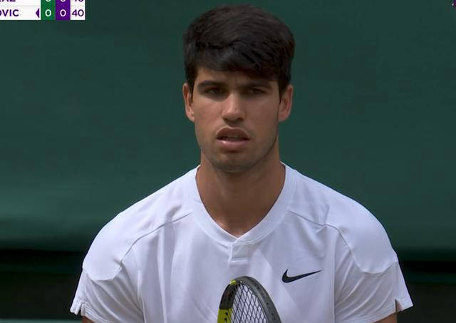 原创            优雅紫色！凯特王妃亮相温网男单决赛，德约科维奇对阵阿尔卡拉斯-凯特王妃2020年活动