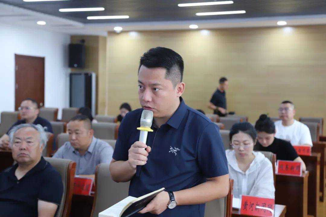 朔州市公安局举行新闻发布会