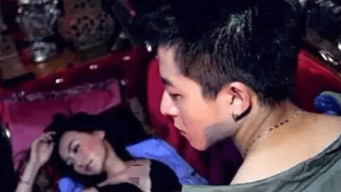 张柏芝:我不想离婚,照片都是前男友拍的,和我一点关系都没有