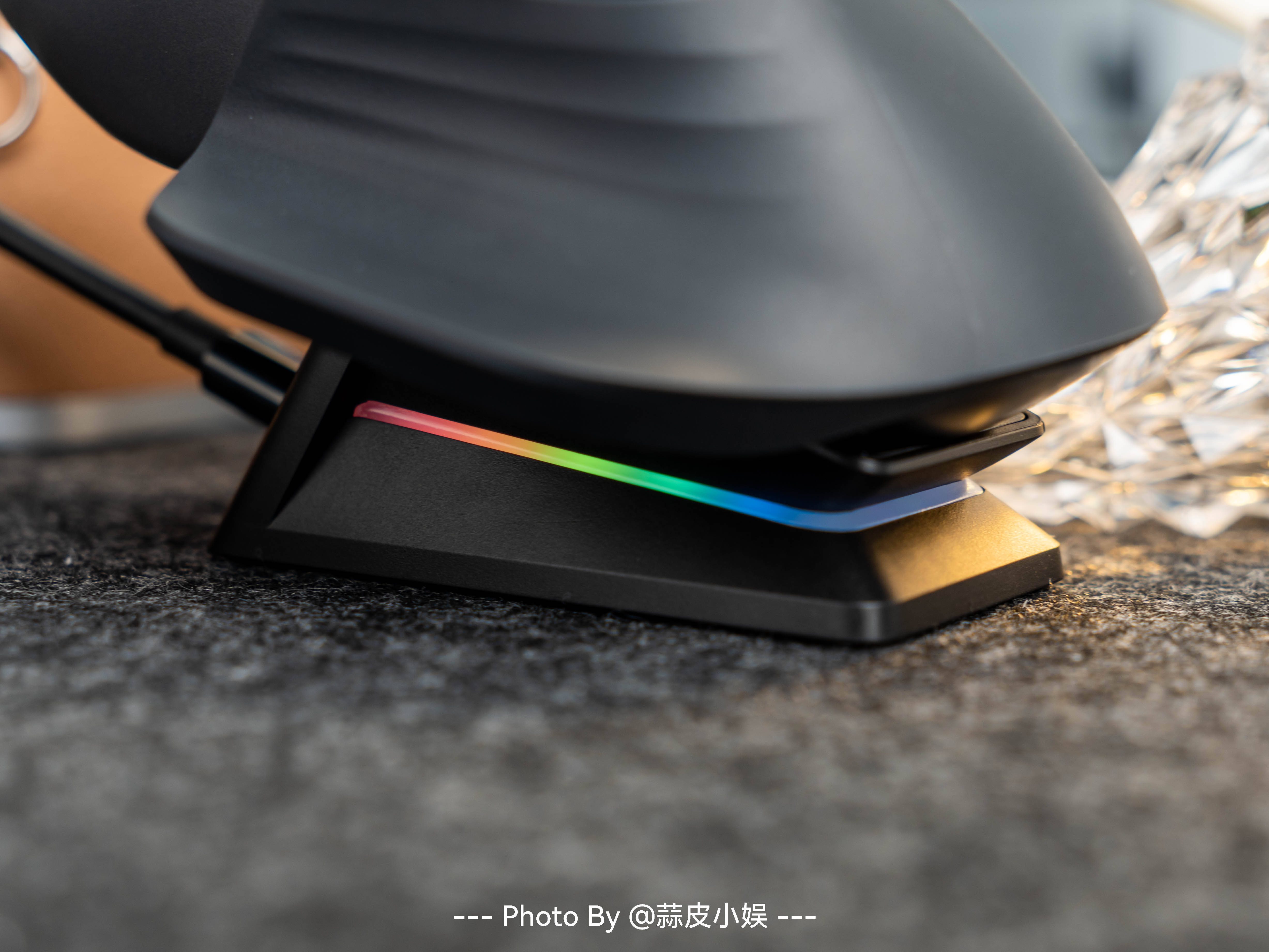 效率利器，商务办公新潮流，雷柏MT760系列多模无线鼠标