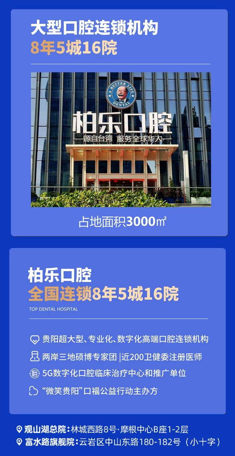 柏乐口腔联合观山湖摄影协会在摩根广场举办公益摄影作品展