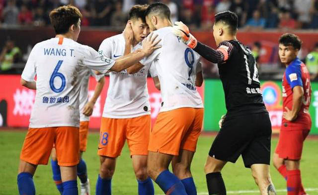 刘洋与鲁能球迷赛后对骂后的重大决定