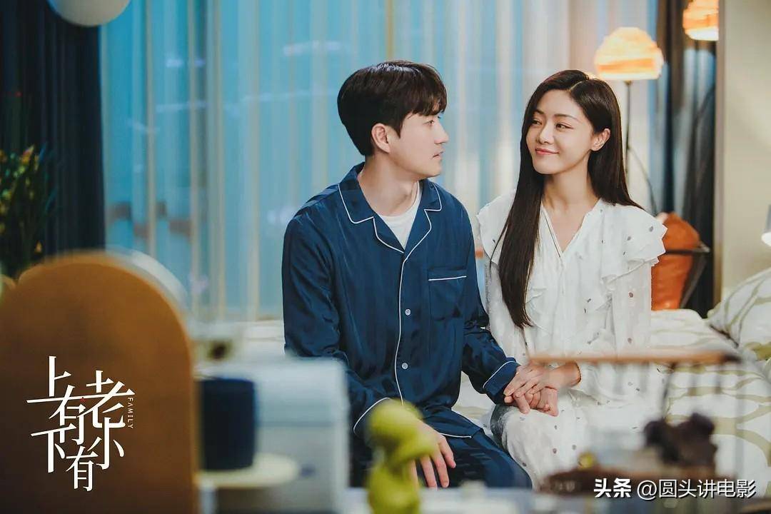 电视剧收视率排行榜,《长相思第二季》跌至第三,你在追哪一部?