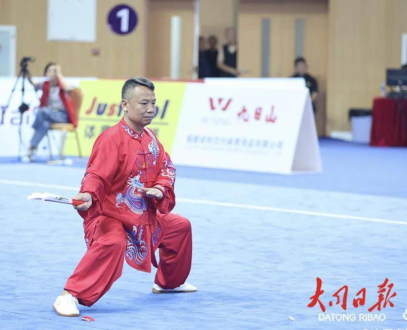 武术全运会2019（武术全运会什么时候开始举行） 武术全运会2019（武术全运会什么时间
开始举行）《武术全运会几年一届》 武术资讯