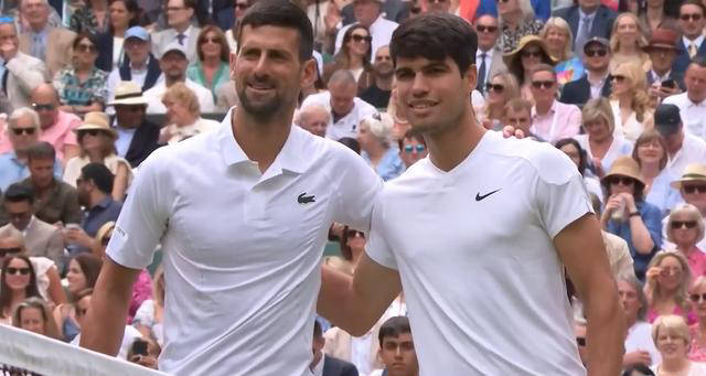 原创            优雅紫色！凯特王妃亮相温网男单决赛，德约科维奇对阵阿尔卡拉斯-凯特王妃2020年活动