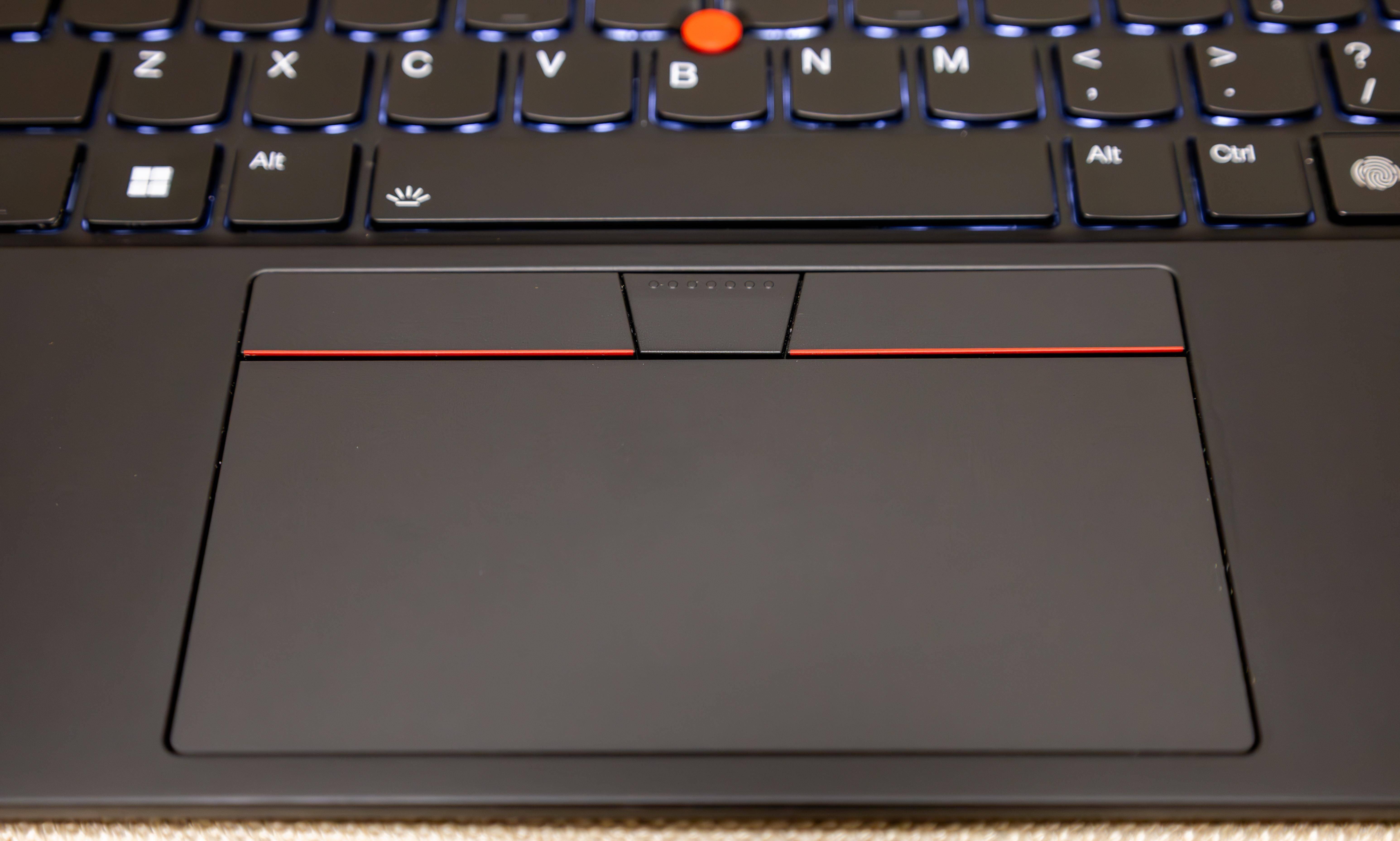 thinkpad x1 carbon 2024:全面升级的ai互联旗舰商务本_笔记本_功能