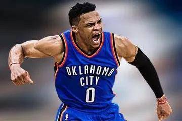 老兵不死 | 威斯布鲁克:一个在时代变迁中坚持的勇者