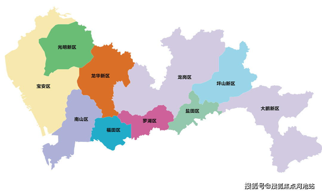 先说说区位01名居山河里,项目地址位于深圳龙岗永湖地铁站a