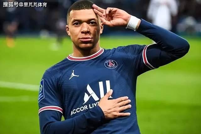 记者怒批姆巴佩,"法国宠儿"走到了人生十字路口