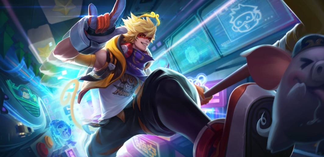 王者荣耀新手刺客推荐:轻松上手,引领战场节奏