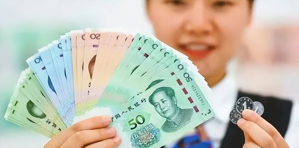 正在用的第五套人民币有收藏价值吗?这样的一套价值13.8万元