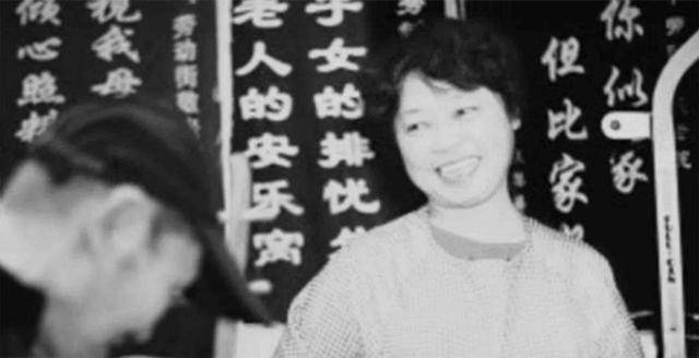 蛇头之母萍姐:帮千人实现美国梦,14年狱中病死百辆豪车送行