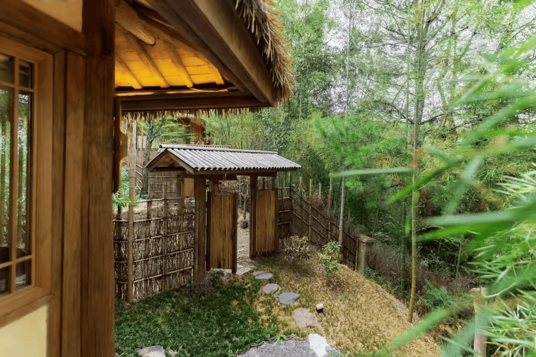 夏日炎炎,请收好这份民宿"避暑"攻略之泾县篇