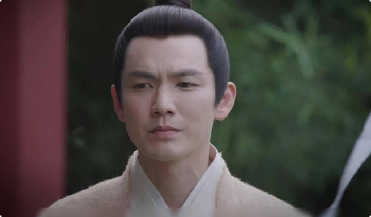 口碑爆棚,不打针,不扮嫩,44岁霍建华打了多少中年男演员的脸