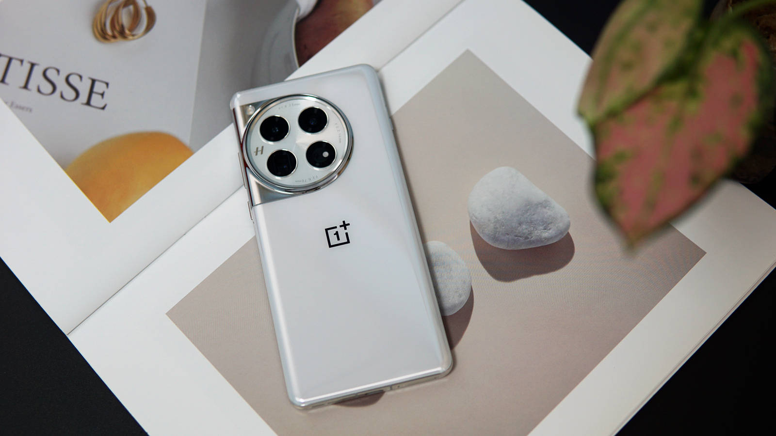 一加12与我：碎屏保和电池险，一场关于保障与安心的智慧选择！