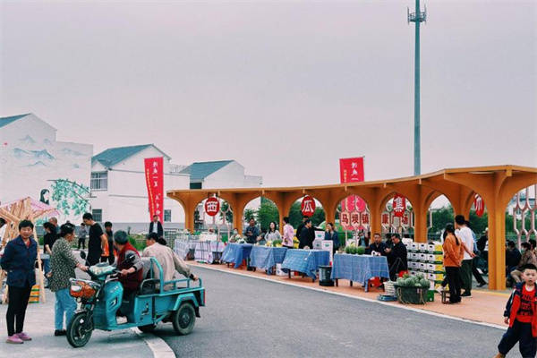 "订单式"农业模式让盱眙县马坝西瓜发展踏上快车道