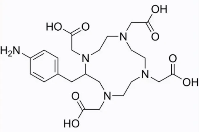 结构式:规格标准:1g,5g,10g来源:陕西新研博美生物科技有限公司分子量