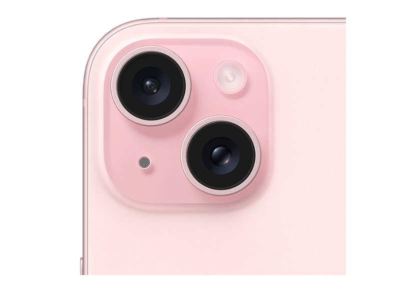 iphone 16新风采,粉色真机图引发关注热潮