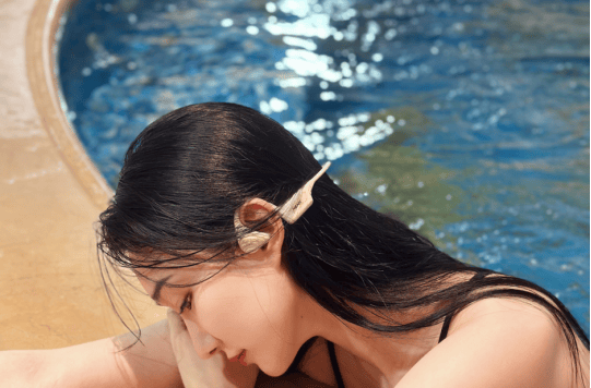 骨传导耳机哪款耳机值得购买?分享选购攻略附带好物推荐!