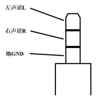 3.5话筒线焊接方法图解图片