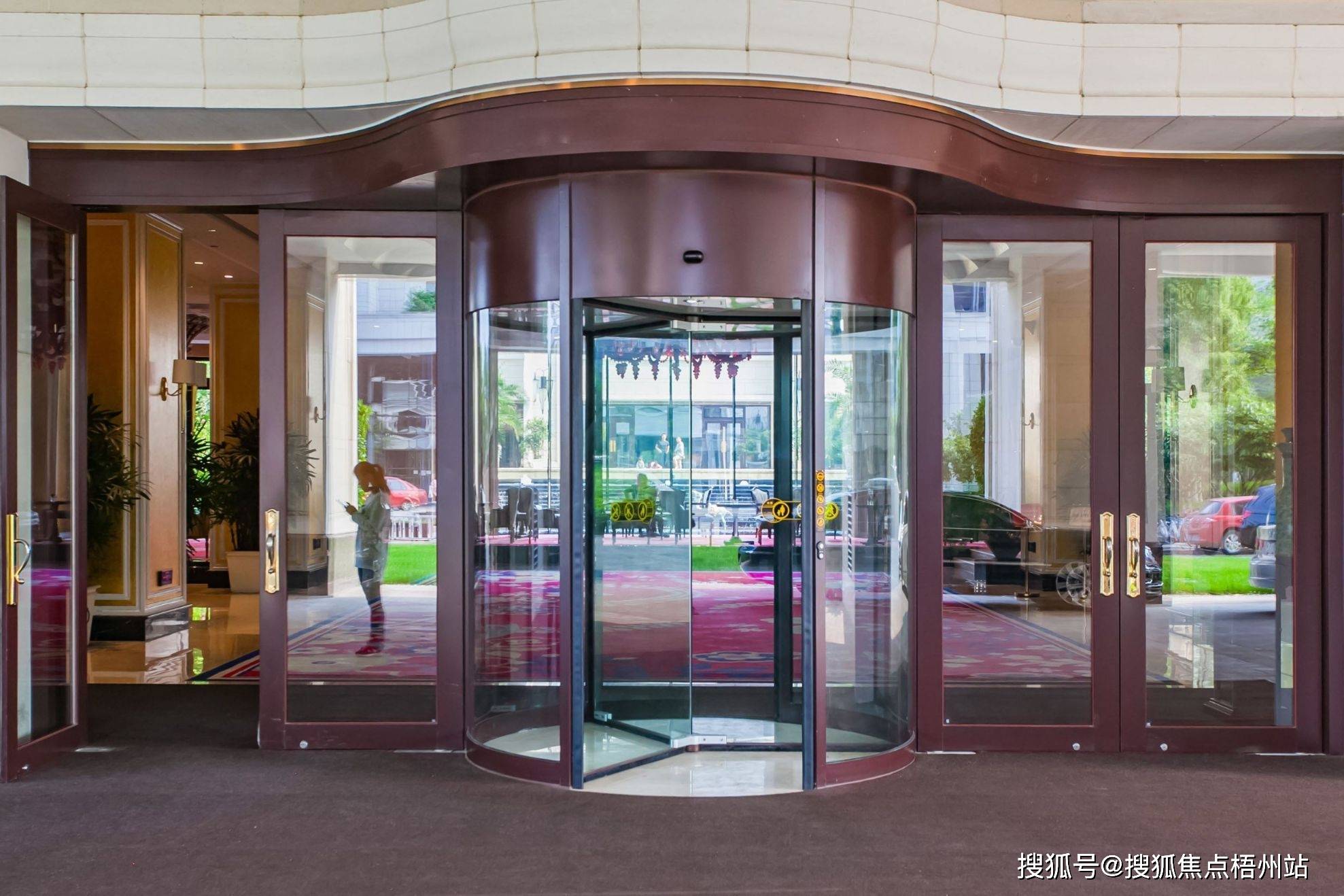 杭州万利大厦 物业公司管理处是那家公司 写字楼租赁【预约通道】