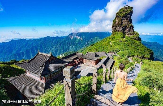 唐山到贵州梵净山旅游六天多少钱,贵州6日游攻略及费用多少,避坑攻略