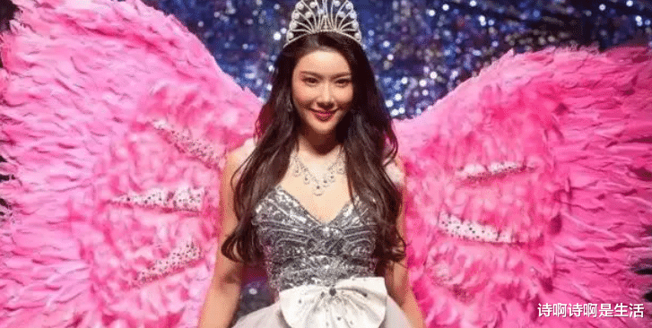 8年了,插足林丹婚姻的嫩模赵雅淇,如今浪女回头开启"第二春"