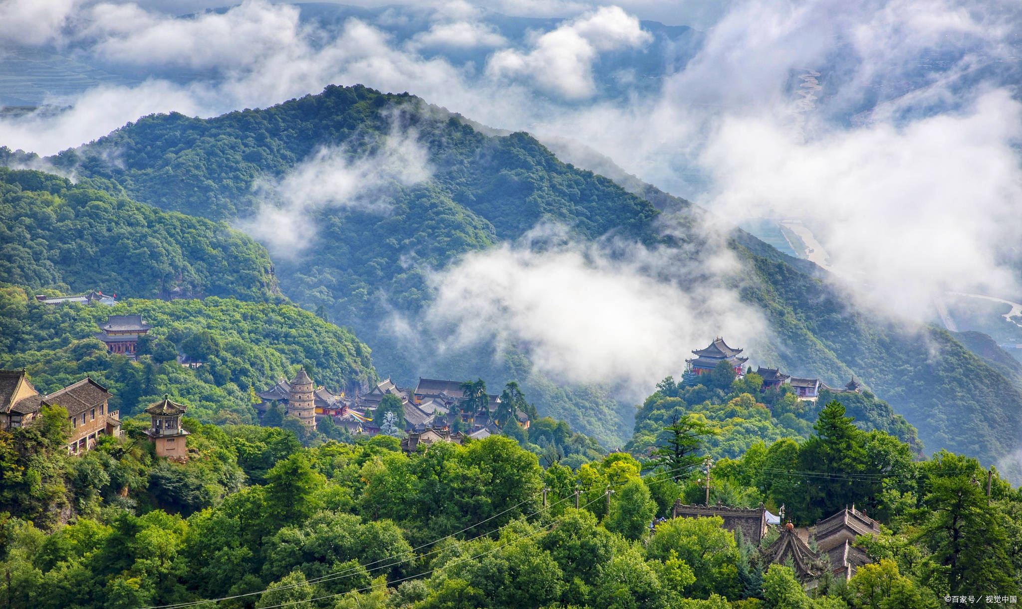 平凉崆峒山游玩攻略自由行(看一篇就够)