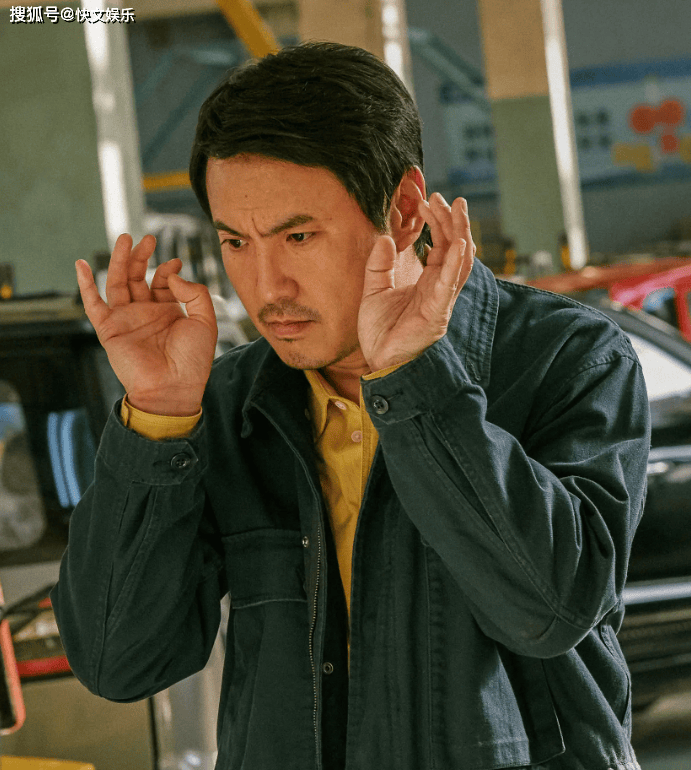 沈腾主演电影票房破340亿!超越吴京成全国第一,比第三名多110亿