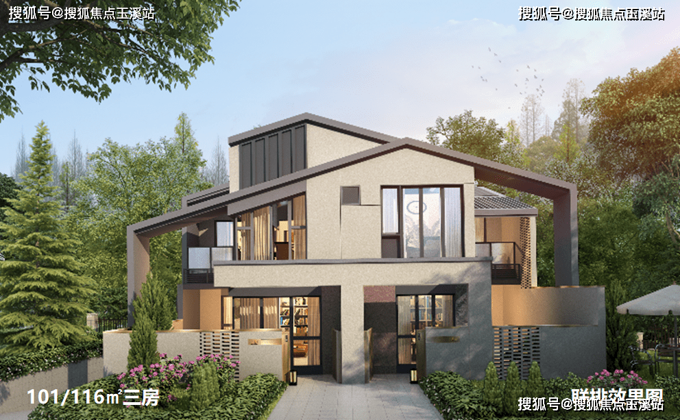 昆明保利·春湖别墅 洋房品质怎么样?值得入手吗?