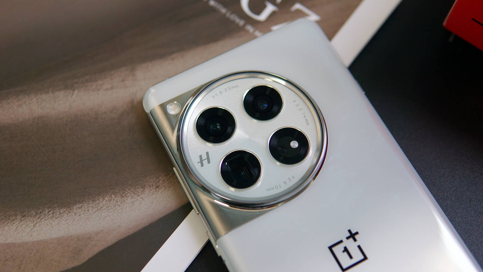 一加12与我：碎屏保和电池险，一场关于保障与安心的智慧选择！