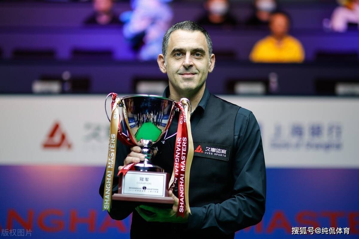 斯诺克上海大师赛最新战报!5位中国选手以下克上;丁俊晖迎首秀