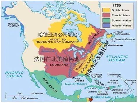 美国崛起成世界超级大国的原因