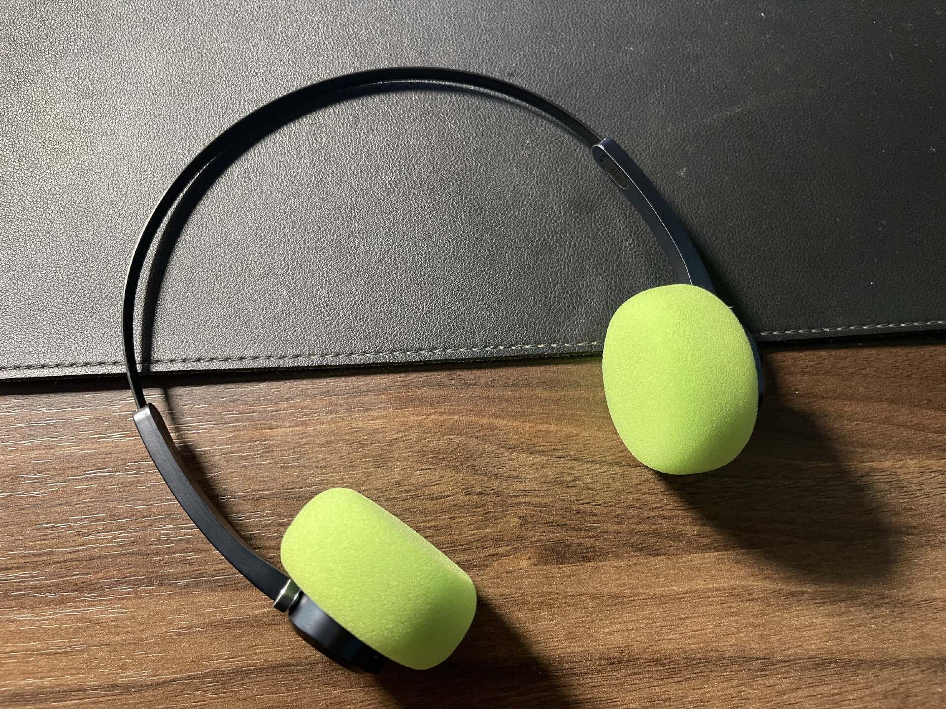 魔浪 hififree开放式头戴耳机,满足你的需求