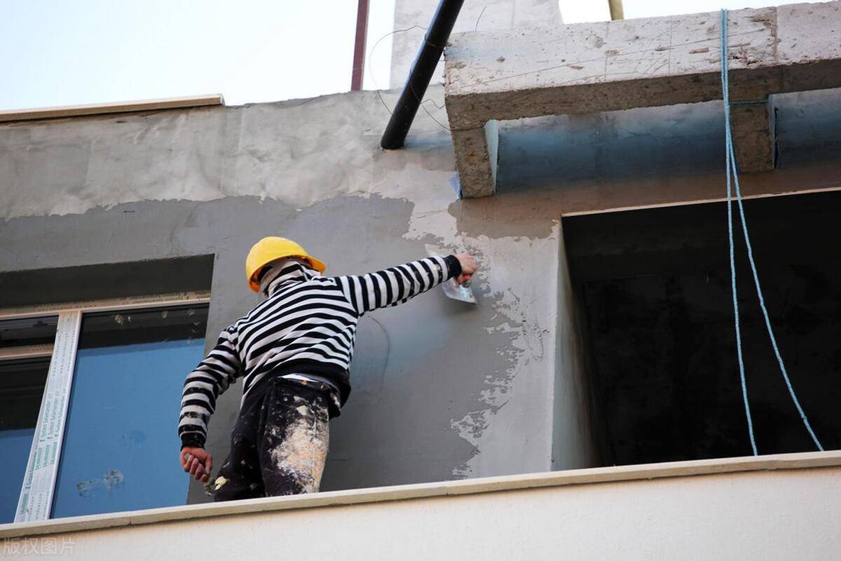 什么是外墙岩棉保温板？外墙岩棉保温板施工工艺？