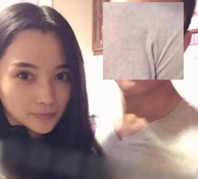 汪峰新女友和前夫昔日合照曝光，大量私人生活照片公开-汪峰的女朋友叫什么名字