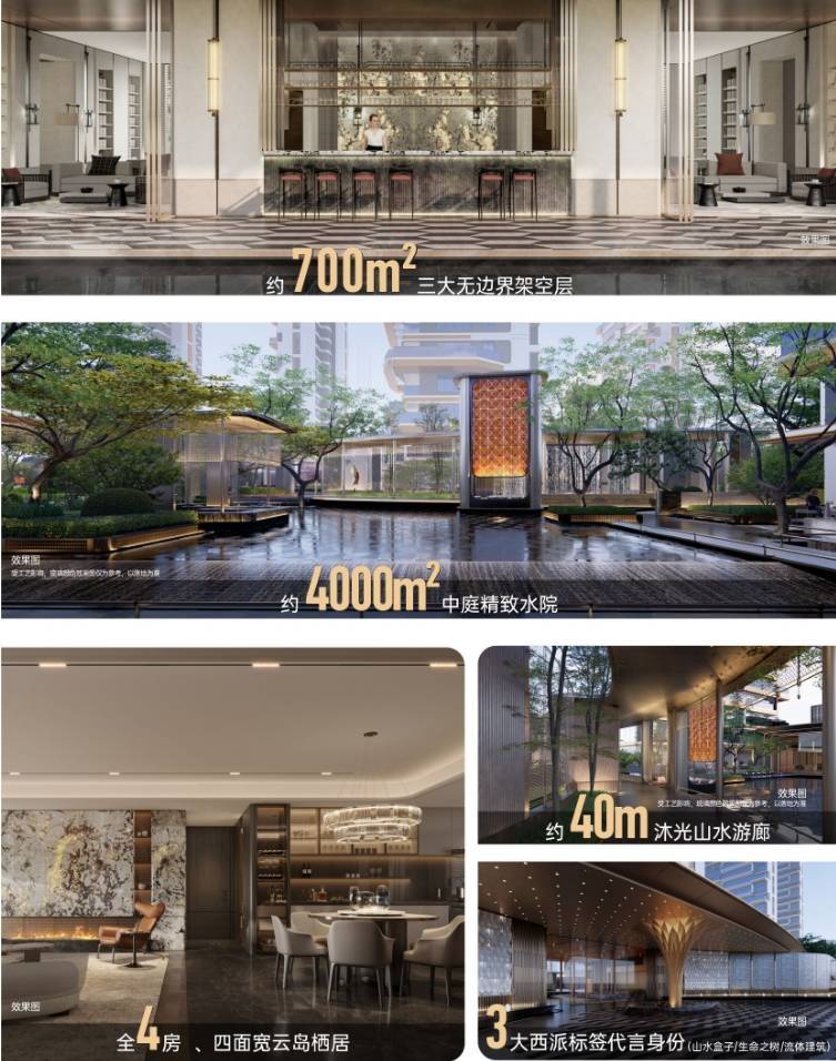 【西安新房】中铁建西派玺悦-优惠电话-购物中心-动态-周边配套_项目_建筑_中国铁建