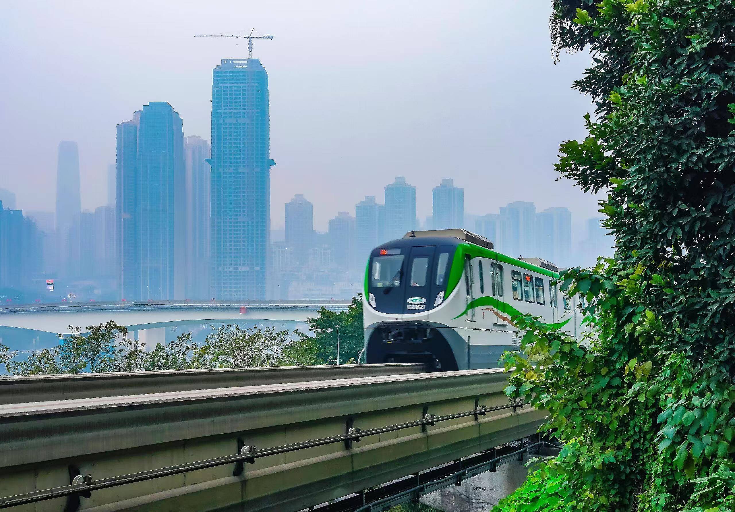重庆旅游线路线景点分享,重庆4天旅游费用详情,亲身经历纯分享