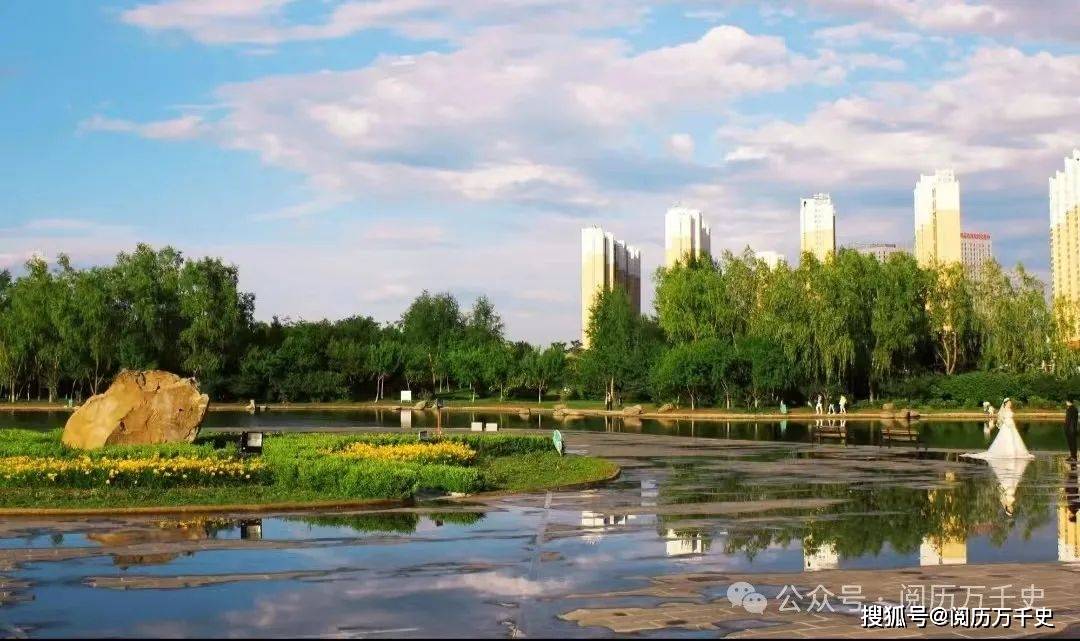 每天了解一个城市—内蒙古·赤峰,"中国有色金属之乡"