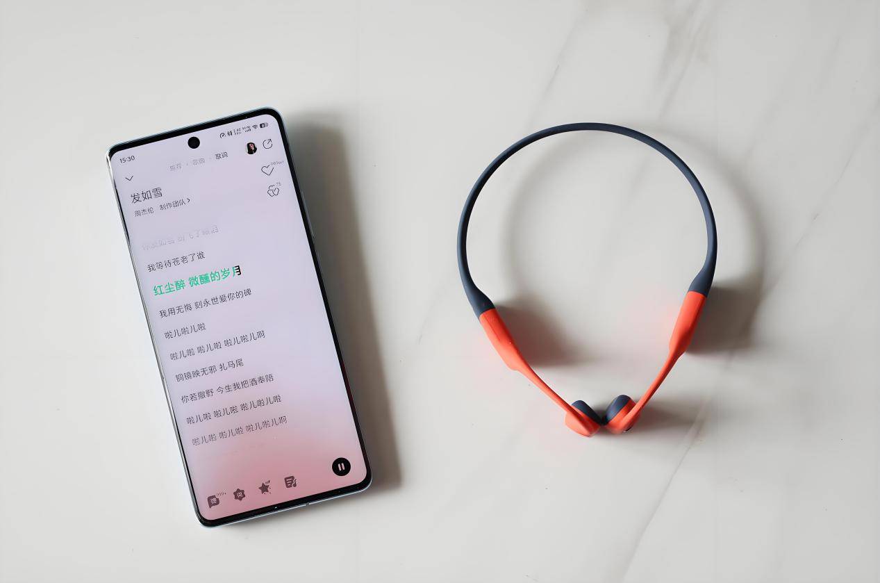 韶音和南卡、墨觉谁更好用?三款骨传导运动耳机横评对比