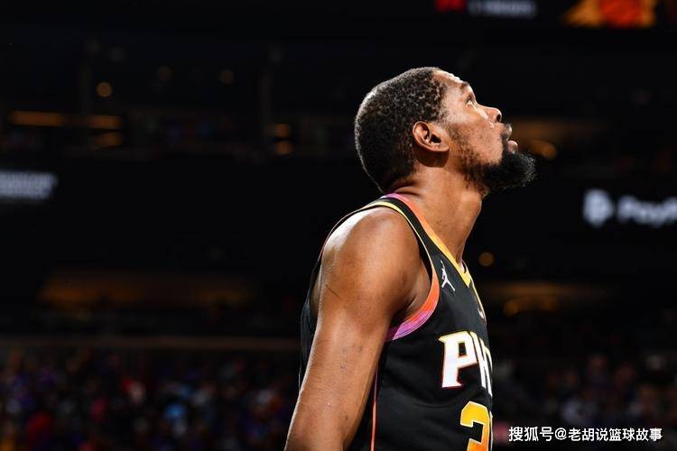 nba交易再掀波澜:森林狼有意杜兰特,但太阳提出不同交易方案