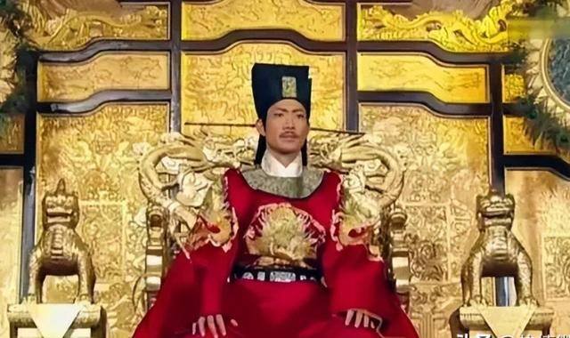 宋度宗赵禥:天生智力低下荒淫无道,曾一晚上宠幸30名妃子!