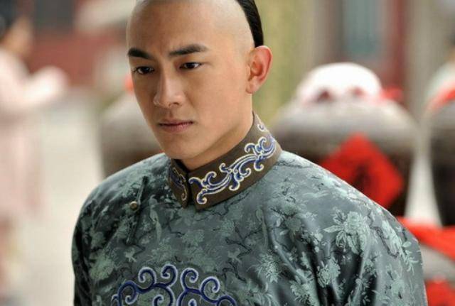 雍正王朝:好手段!不认皇帝没关系,那就让你母亲当太后