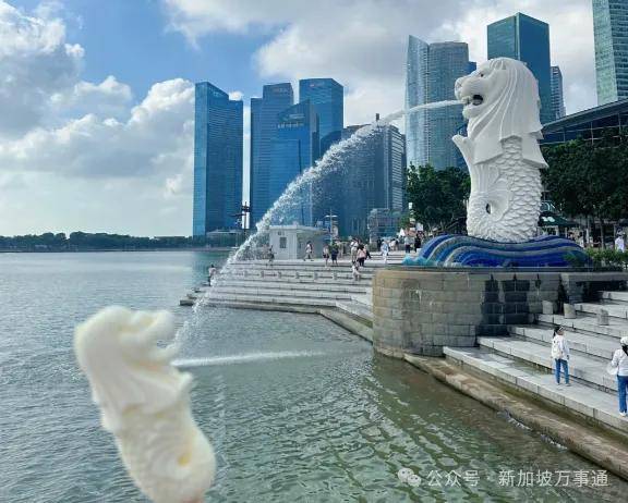 别在中国"蒸桑拿"了,快来解锁新加坡这10大必游景点